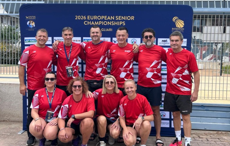 Odlični nastupi u Cagliariju: Hrvatska izborila dvije osmine finala na Europskom prvenstvu!